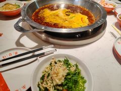 -蜀滋香鲜鱼美蛙火锅(339店)