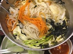 -小本家韩式烤肉(紫藤路店)