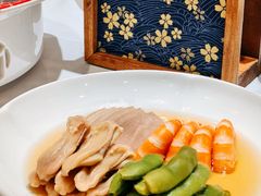 -白家餐厅(徐家汇店)