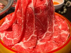 -牛New寿喜烧(新六百店)