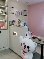 -咪咪专业脱毛连锁机构