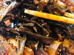-荥经棒棒鸡(钢管厂五区店)