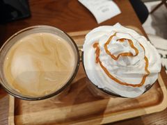 -Peet's 皮爷咖啡(深圳湾万象城店)