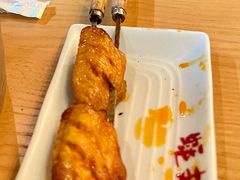 烤翅-蚝翅·海鲜粥·烧烤·龙虾季(海曙天一店)