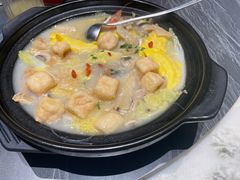 -梁家大院•农家菜(昆山会展中心店)