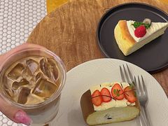 -甜莺蛋糕(顺盈时代广场店)