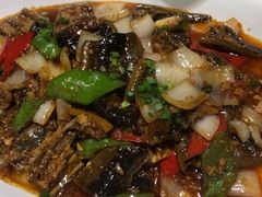 -又见炊烟私房菜(敬亭路店)