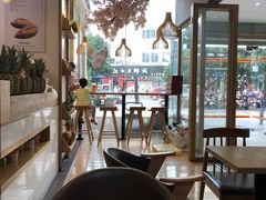 -卡滋贝诺动物奶油生日蛋糕(亚太潮尚店)