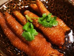 -点都德(大茶楼店)