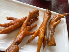 -万春卤菜(天乡后街步行街店)