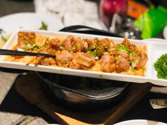 -汤城小厨•粤菜•靓汤(苏州街店)