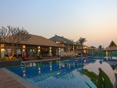 -厦门日月谷温泉渡假村