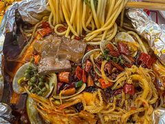 -见味花甲(福田coco park店)
