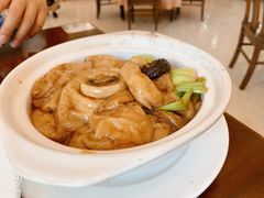-老苏州茶酒楼