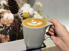 -野鸽子咖啡(中航店)