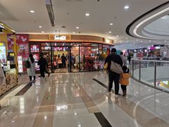 -上海颛桥万达广场