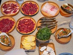 -海底捞大排档火锅(打浦路店)