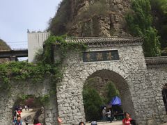 -大海别墅民宿农家院(十渡店)
