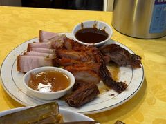 -老字号蛇口德记烧腊饭店·海鲜加工