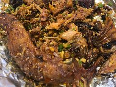 -老黄记手撕烤兔(玉林街店)