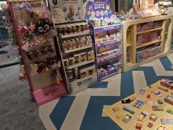 -奈尔宝家庭中心·亲子餐厅(长沙运达汇店)