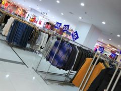 -吾悦广场(天津和平店)