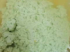 水上漂豆花-人和水上飘(第一家店)