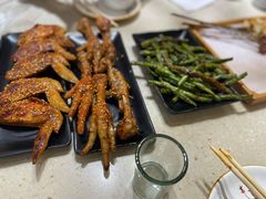 -万鑫鸡翅