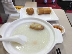 -华辉拉肠(同福店)