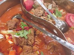 -刘一锅筋头巴脑(凌空二街店)