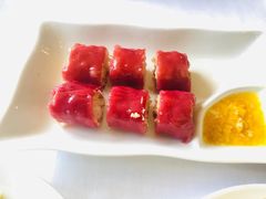 -深圳大梅沙京基洲际度假酒店