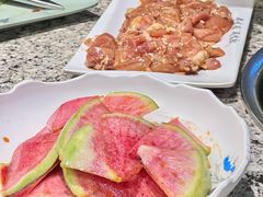 -厚味居炙子烤肉·清真(天桥南纬路店)