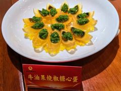 -京味张·北京烤鸭(南山店)