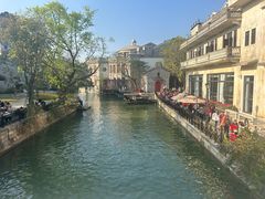 -赤坎·广东华侨国际旅游度假区