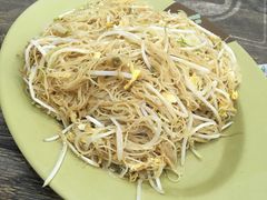 鸡蛋炒米粉-贞姨美食·老字号海鲜大排档