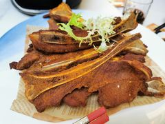 -阿忠食坊大排档·20年老店(万象城店)