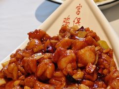 -峨嵋酒家(地安门店)