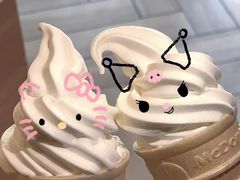 -麦当劳(塔园路店)