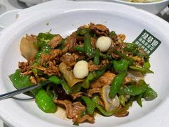 -绿草地·湘菜(7mall店)