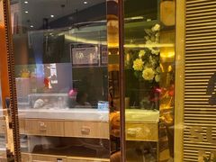 -夏日玛莉西餐厅(金茂览秀城店)