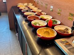 -三江两海老火锅(北京首店)