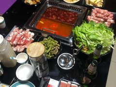 -乐尚一号high唱音乐·火锅