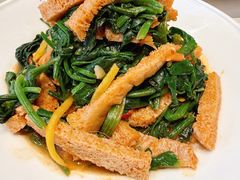 -巴依老爷新疆美食(魏公村店)