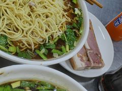 -老赵面店(大西路店)