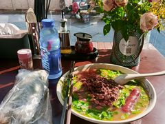 -He米线•徐州米线(淮海第一城店)