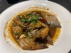 -昌正春天酒店-海鲜餐厅