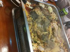 -阆辣荟餐饮(老味道8年·古城店)