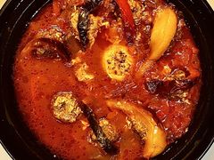 -Tajine Moroccan塔金摩洛哥中东餐厅