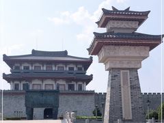 -揭阳楼