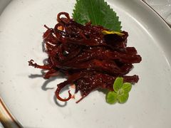 本帮酱鸭舌（约125克）-申粤轩酒楼(丁香花园店)